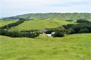 Mt Welcome Station - Wellington