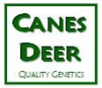 Export  Semen Sales - Canes Deer
