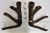 Lot 2 8 kg @ 3