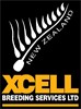 Xcell Breeding Services.