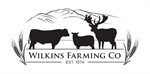 Wilkins Farming Deer