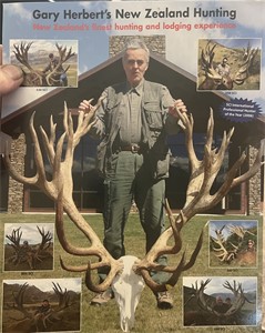 Retired Hunting 