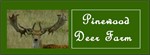 Pinewood Deer Farm - Trophy Fallow Stags
